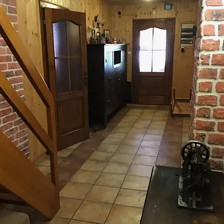 Zazrivsky Dvor Зазрива
